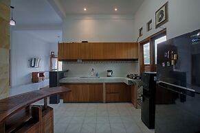 Villa Calgary Seminyak