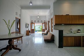 Villa Calgary Seminyak