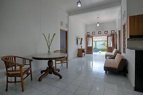 Villa Calgary Seminyak