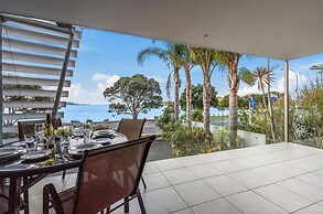 Paihia Beach Front 2 bedroom Apartment