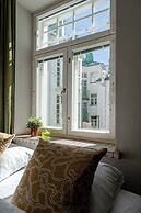 Historical Studio & Excellent Location