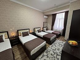 Al Khabib Hotel