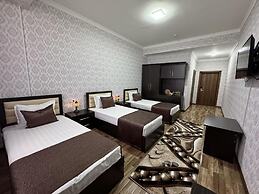 Al Khabib Hotel