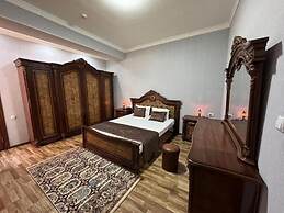 Al Khabib Hotel