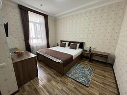 Al Khabib Hotel