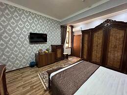 Al Khabib Hotel
