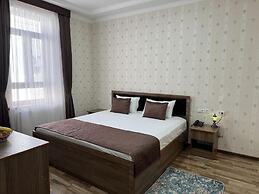 Al Khabib Hotel