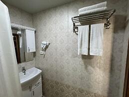 Al Khabib Hotel