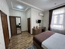 Al Khabib Hotel