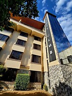 Siaya County Club