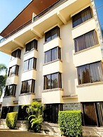 Siaya County Club
