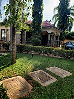 Siaya County Club