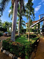 Siaya County Club