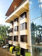 Siaya County Club