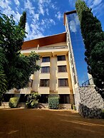 Siaya County Club