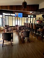 Siaya County Club