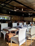 Siaya County Club