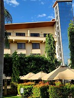 Siaya County Club