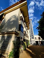 Siaya County Club