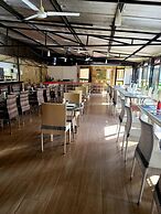 Siaya County Club