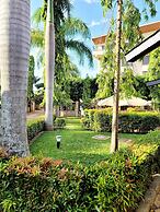 Siaya County Club