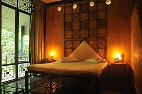 Ambalama Leisure Lounge