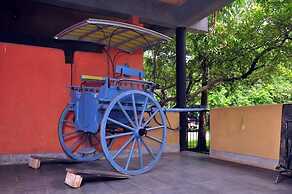 Ambalama Leisure Lounge