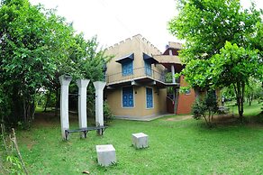 Ambalama Leisure Lounge