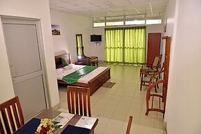Ambalama Leisure Lounge