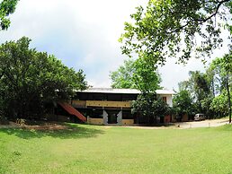 Ambalama Leisure Lounge
