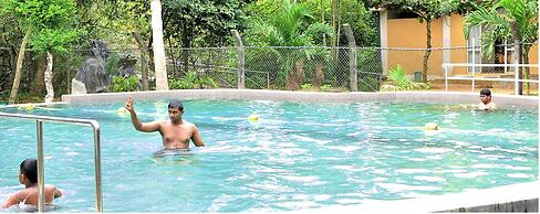 Ambalama Leisure Lounge