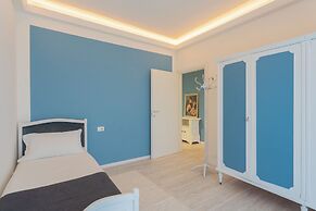 Acqua Chiara Apartment by Rent all Como