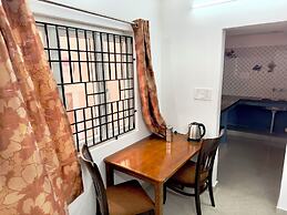 Sishya Service Apartment - Chennai OMR