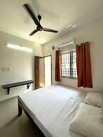 Sishya Service Apartment - Chennai OMR