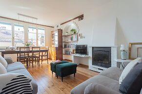 Emily's Holiday House - Authentic Lake Como by Rent all Como