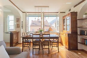 Emily's Holiday House - Authentic Lake Como by Rent all Como