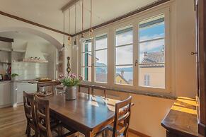 Emily's Holiday House - Authentic Lake Como by Rent all Como