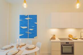 Enchanted Como Lake - City Apartment 2 by Rent all Como
