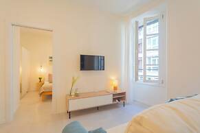 Enchanted Como Lake - City Apartment 2 by Rent all Como