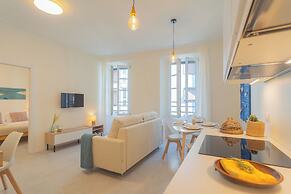 Enchanted Como Lake - City Apartment 2 by Rent all Como