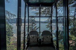 Front Lake Apartment With Private Funicular by Rent all Como