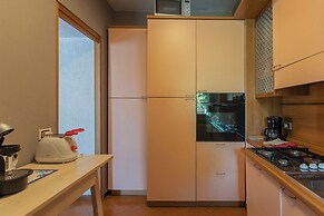 Front Lake Apartment With Private Funicular by Rent all Como