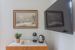 Garibaldi's Balcony by Rent all Como