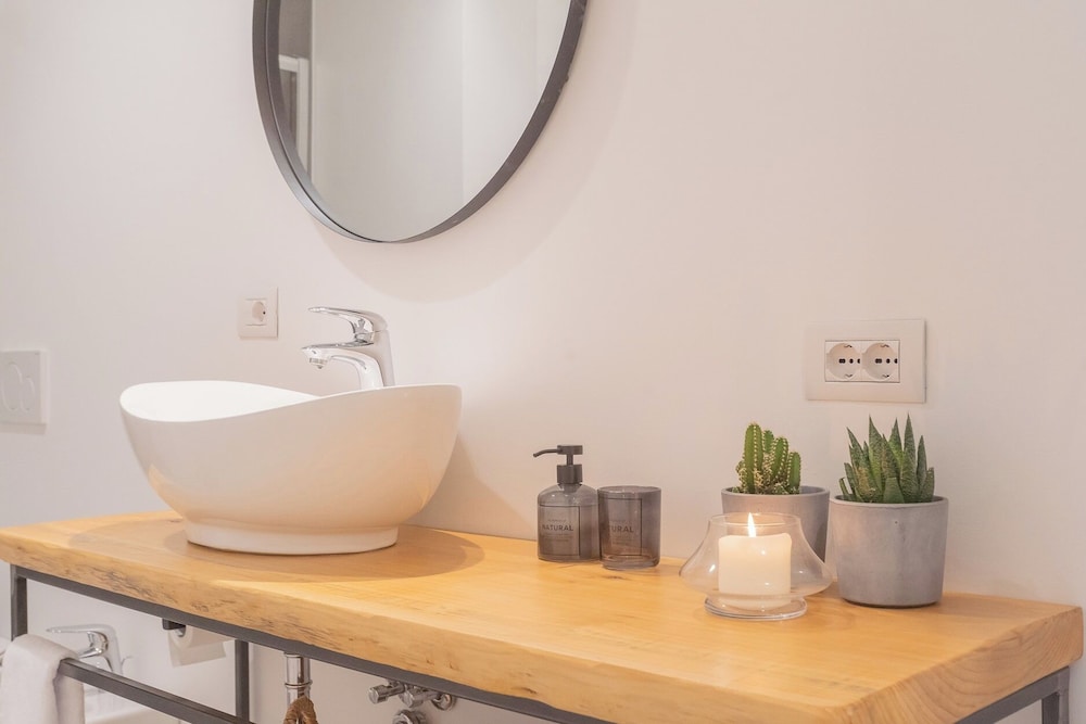 Salvia & Ginepro Apartments by Rent all Como