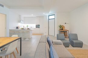 Salvia & Ginepro Apartments by Rent all Como