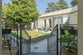 Salvia & Ginepro Apartments by Rent all Como