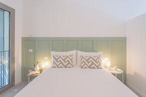 Salvia & Ginepro Apartments by Rent all Como