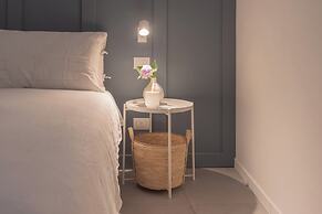 Salvia & Ginepro Apartments by Rent all Como
