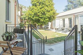 Salvia & Ginepro Apartments by Rent all Como