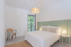 Salvia & Ginepro Apartments by Rent all Como